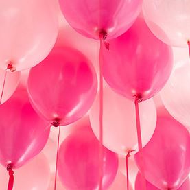 Gas Used in Balloons - Helium Gas Balloons - London Gases