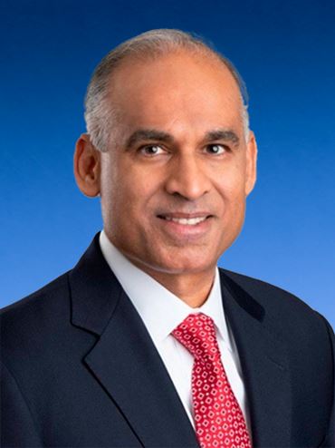 Bhavesh V. ("Bob") Patel